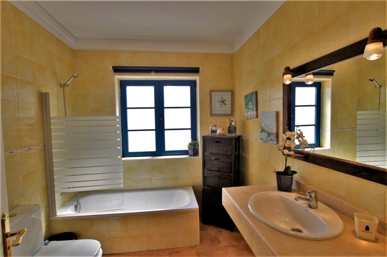 Casa El Rincon Azul Villa Puerto Calero Buitenkant foto