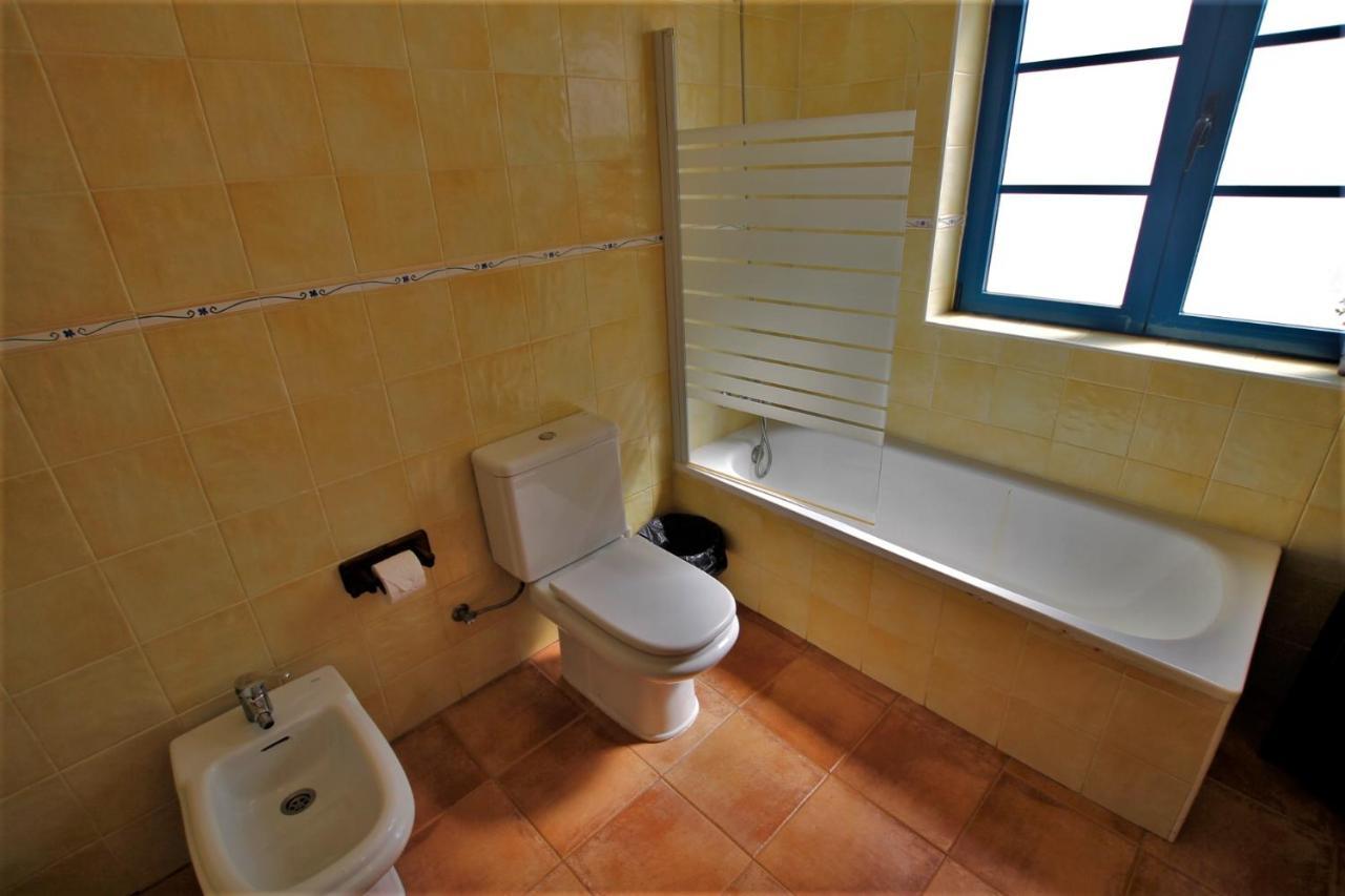 Casa El Rincon Azul Villa Puerto Calero Buitenkant foto